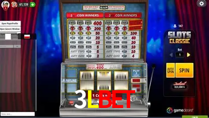 Desvendando o Mundo dos Jogos Virtuais na 3LBET