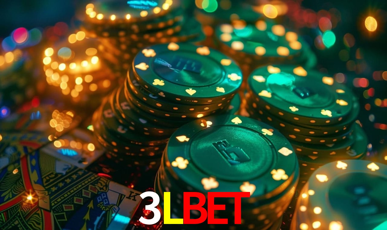 Estatísticas Esportivas 3LBET