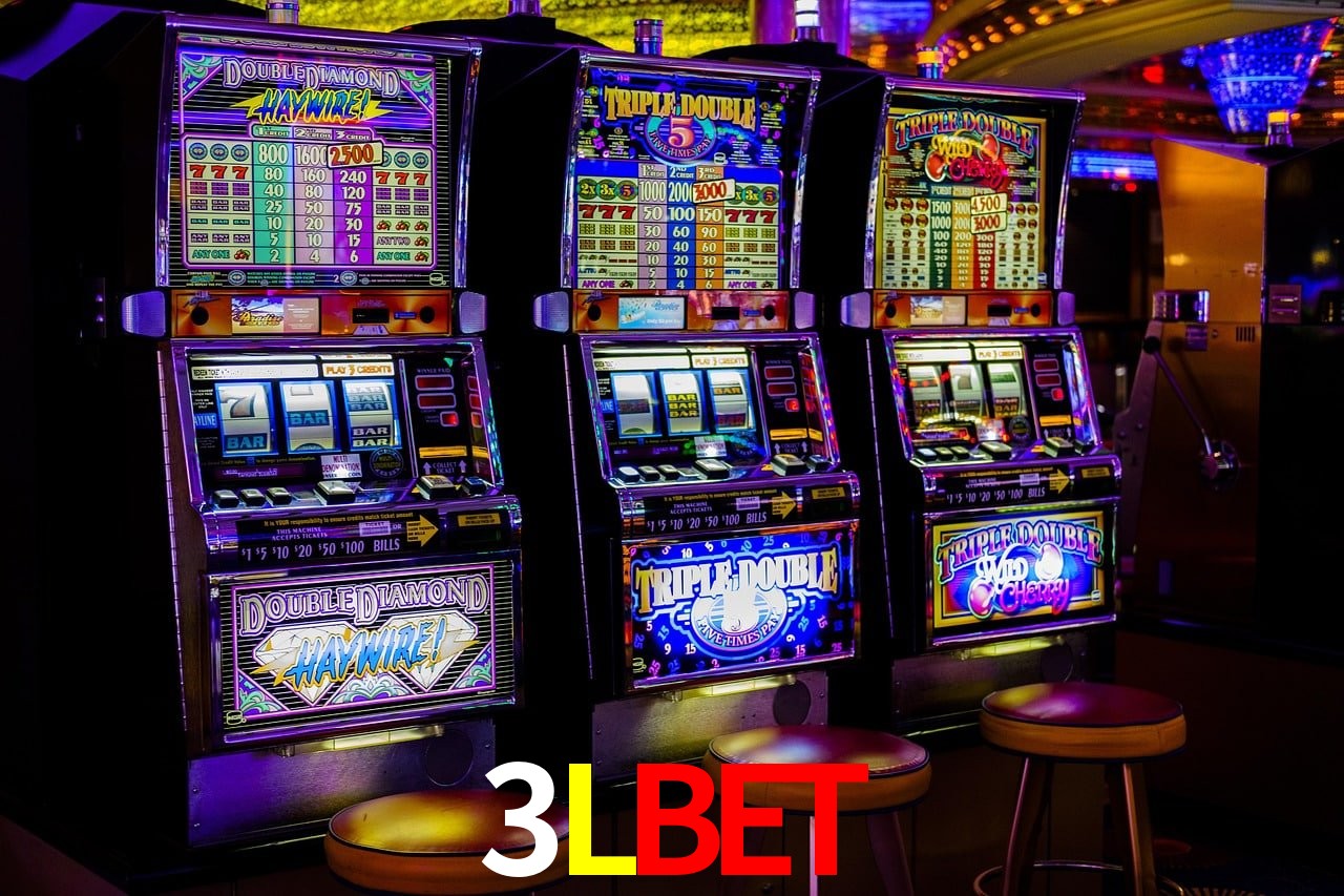 Apostas de Tênis 3LBET