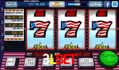 A Emoção da Loteria na 3LBET: Uma Chance de Mudança de Vida