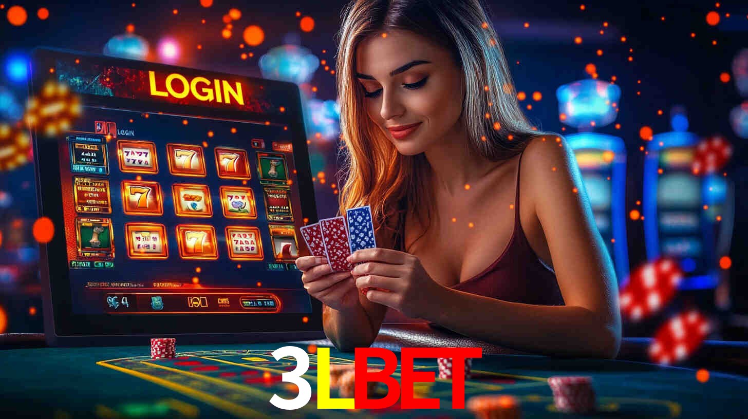 3l bet login
