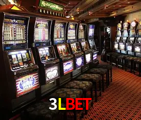 A Revolução dos Aplicativos de Jogos no 3LBET