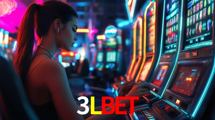 3LBET,3l bet app