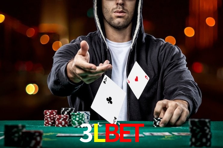 3LBET