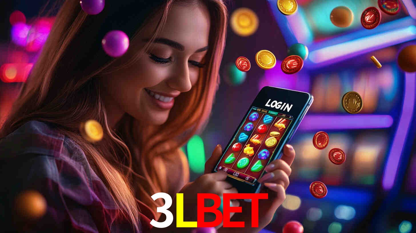 3l bet login