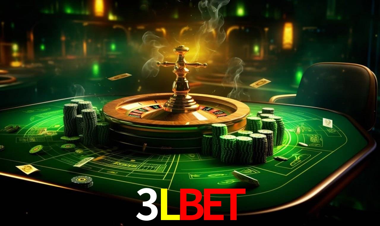 Interface do App 3LBET