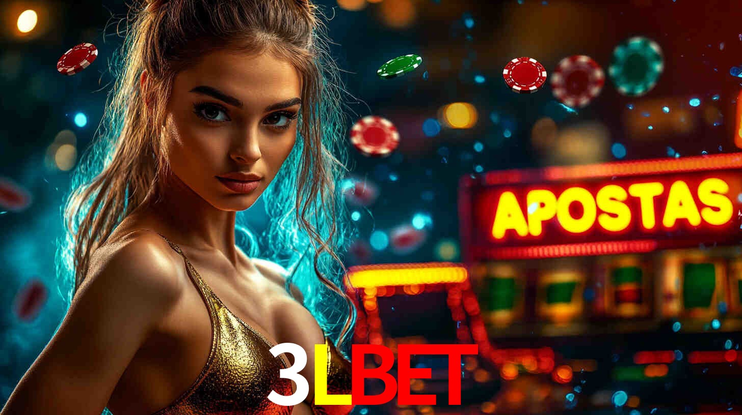 Descubra a Essência do 3LBET: Nossa História e Compromissos