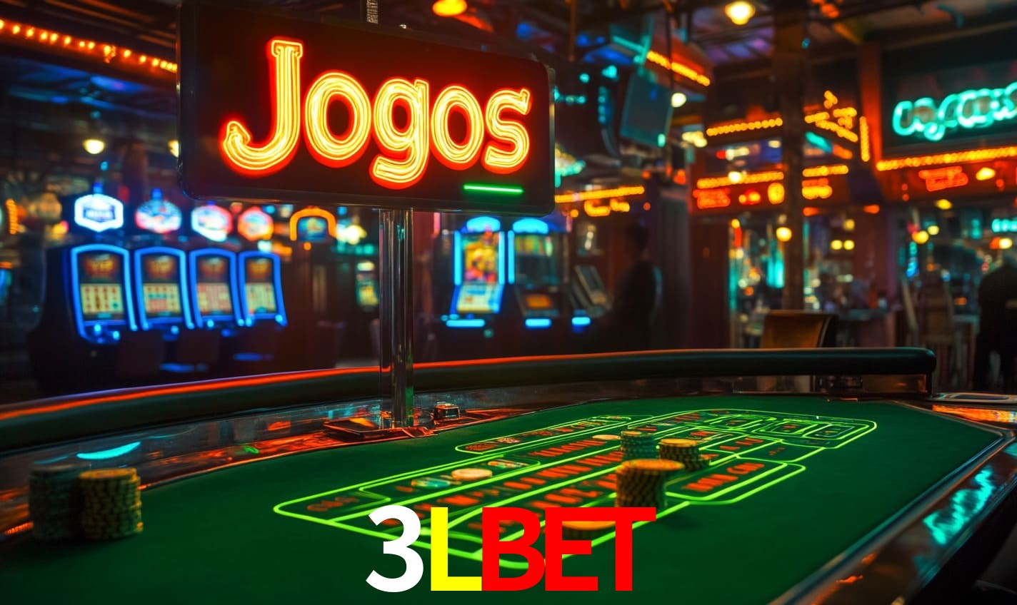 Benefícios da Conta 3LBET