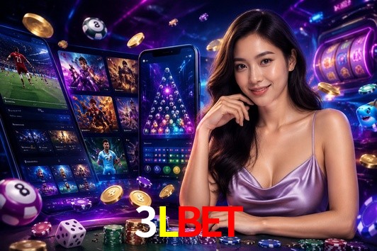 Seasonal Promotions 3LBET