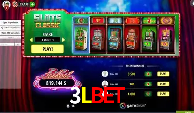 Descubra a Essência do 3LBET: Nossa História e Compromissos
