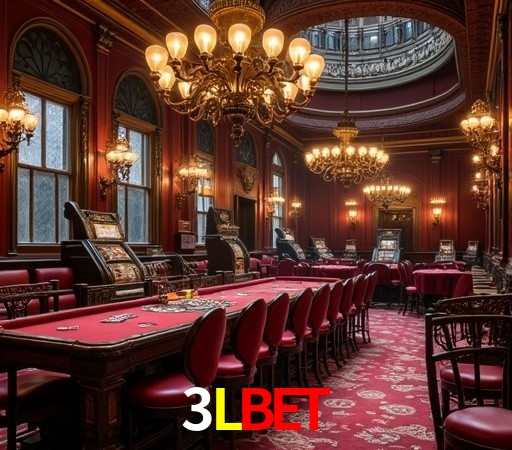 Especiais de Fim de Semana 3LBET