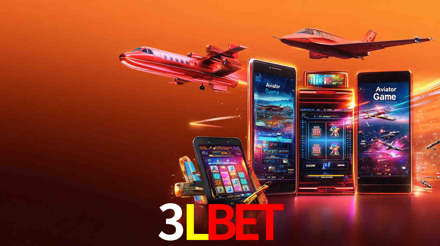 A Popularidade dos Caça-Níqueis no 3LBET