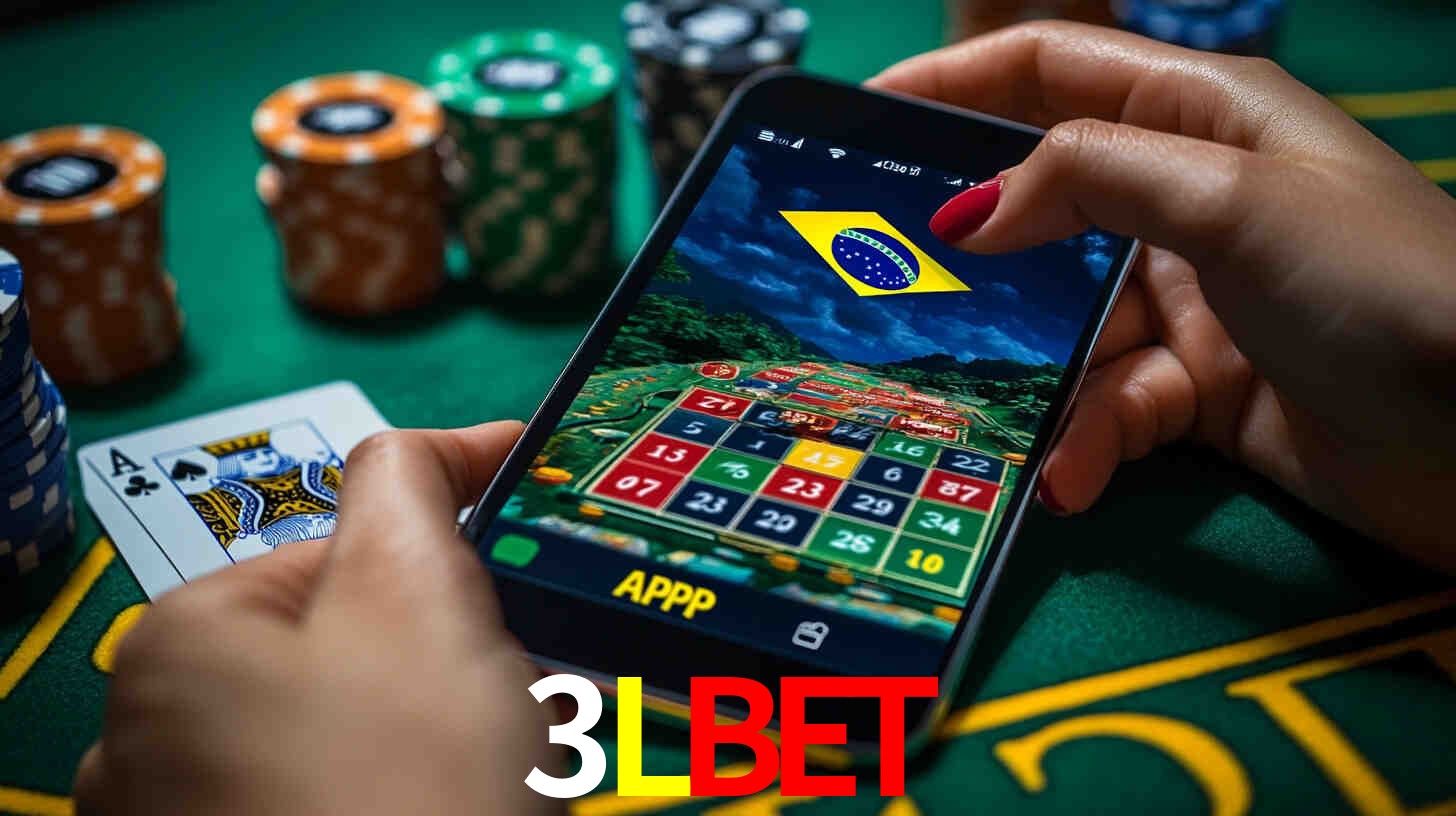 Explorando a Categoria de Eventos em Apostas na 3LBET