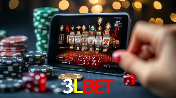 Daily Bonuses 3LBET