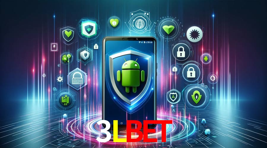 2FA Security 3LBET