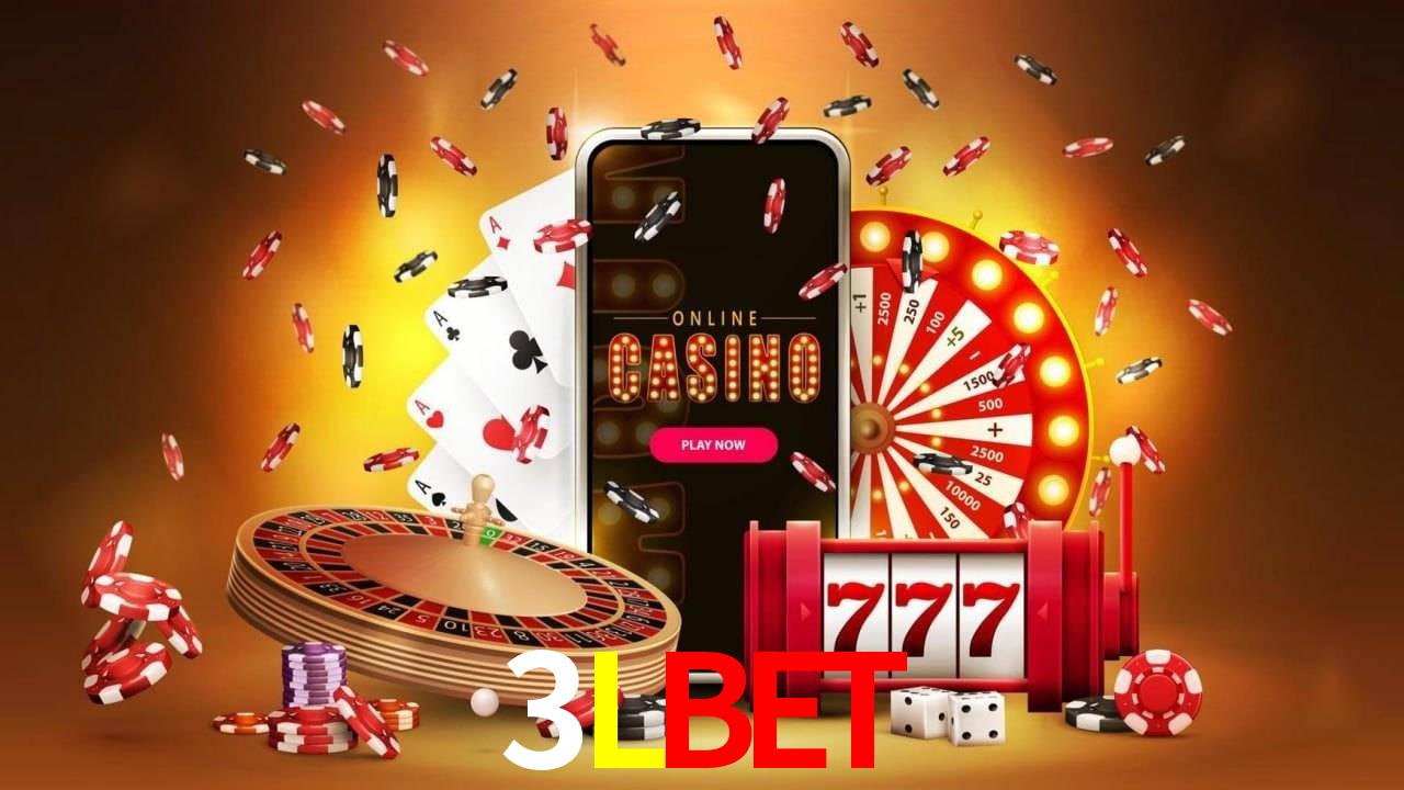 Cadastro Rápido 3LBET