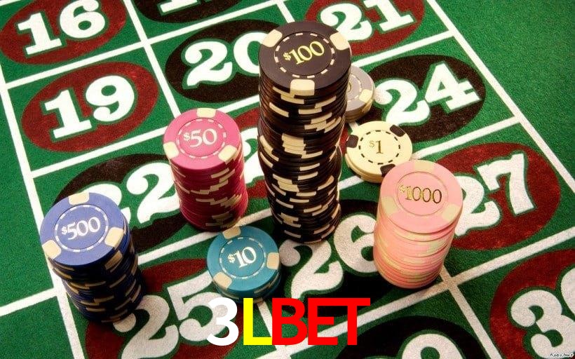 FAQ 3LBET — central de ajuda e suporte oficial Brasil