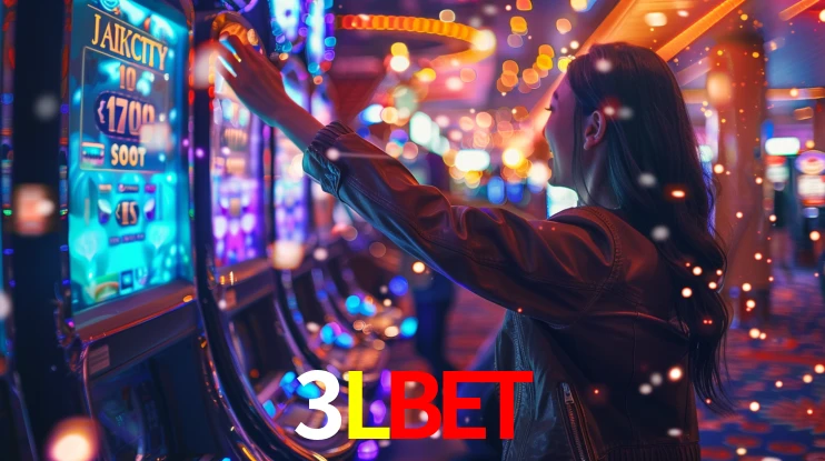 Experimente o Login Seguro Premium no 3LBET