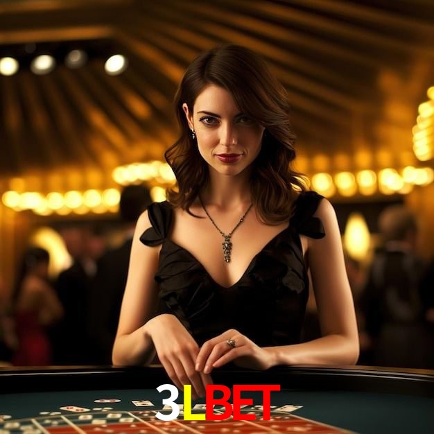 A Emoção da Loteria na 3LBET: Uma Chance de Mudança de Vida