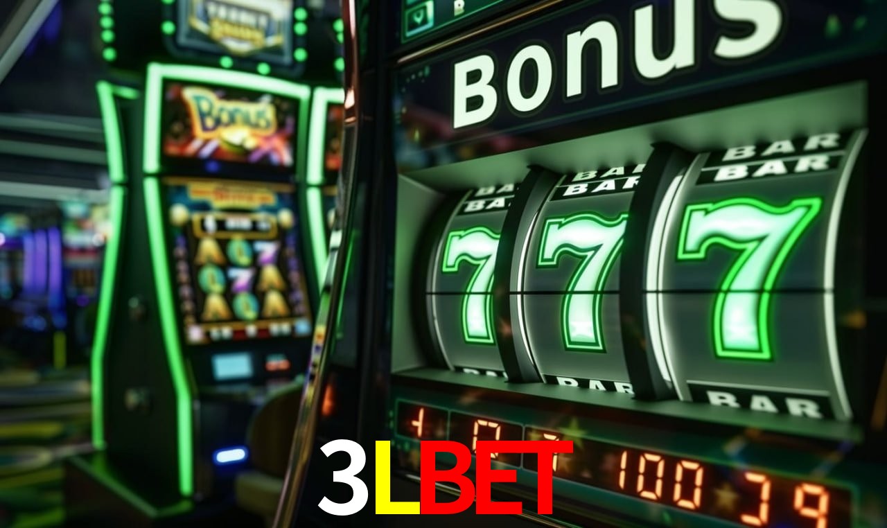 Live Casino 3LBET