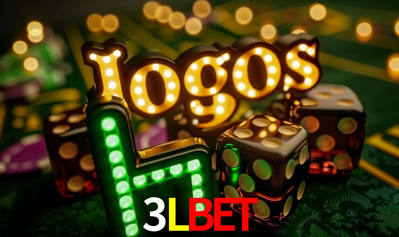 Diretório de Jogos 3LBET