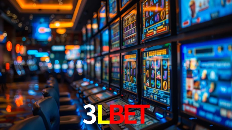 APP oficial da 3LBET para mobile