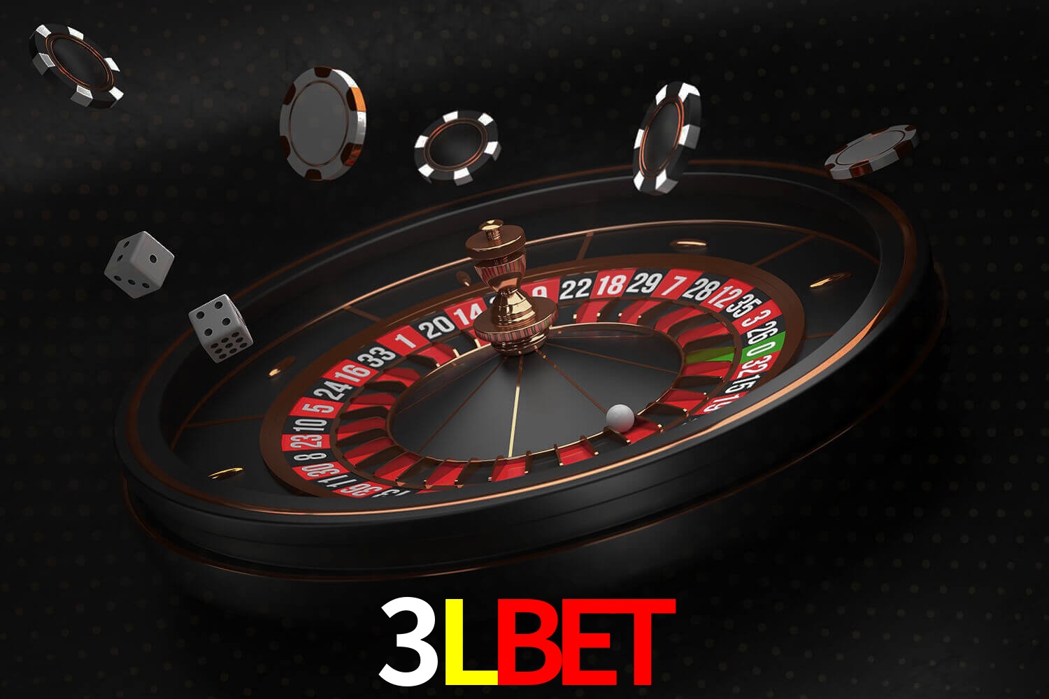 Sinta a adrenalina dos jogos de cassino com 3LBET