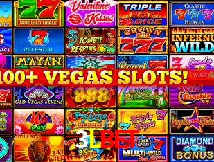 Descubra a Magia dos Jogos de Arcade no 3LBET
