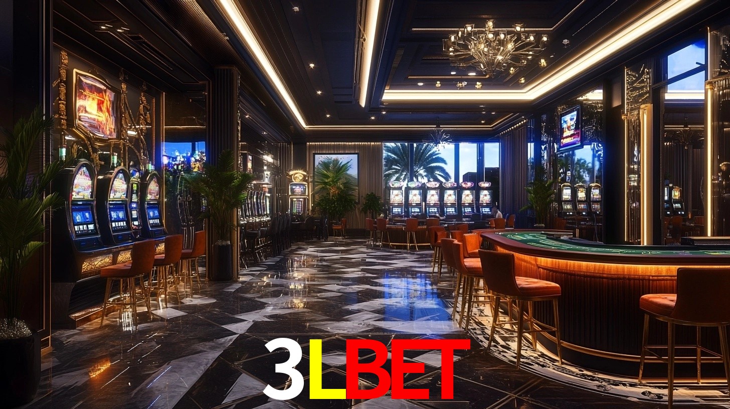 Premium Interface 3LBET