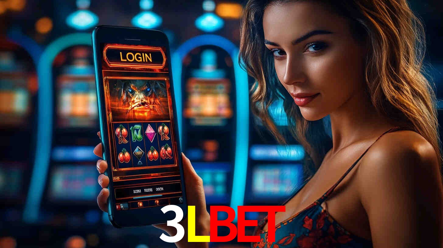 3LBET,3l bet app