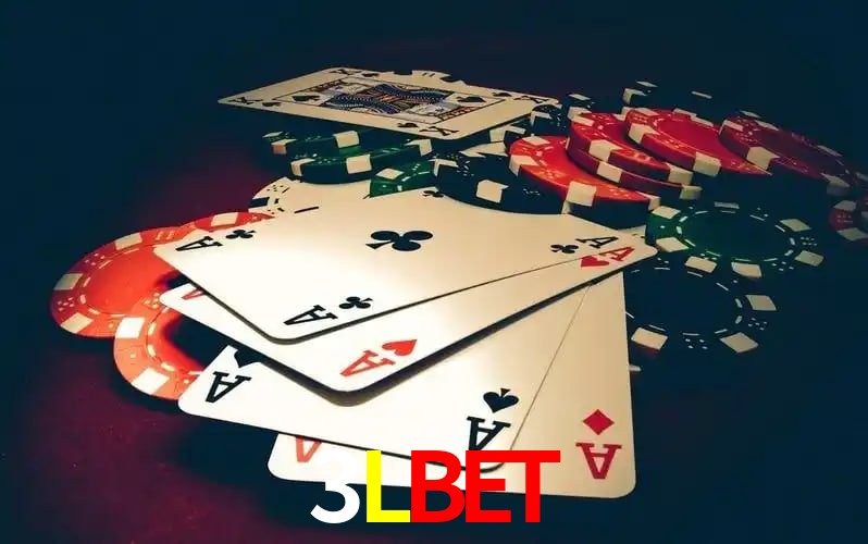 3LBET plataforma — saque cashout PIX com comprovante