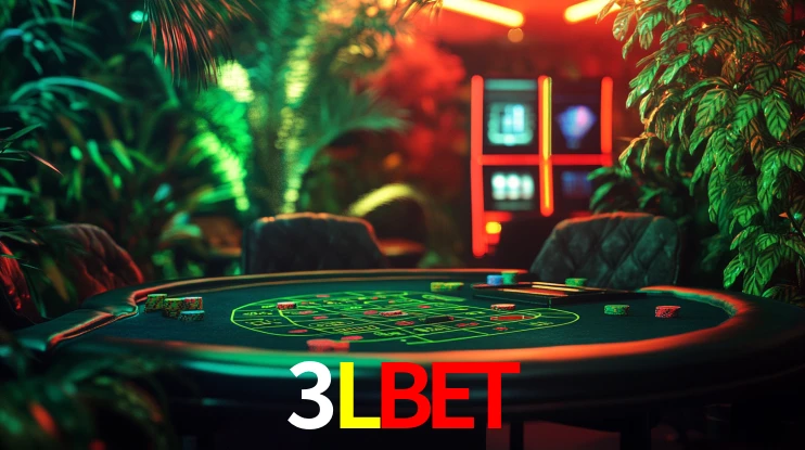 Live Casino 3LBET