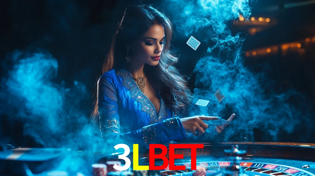 3LBET download — arquivo APK para Android oficial