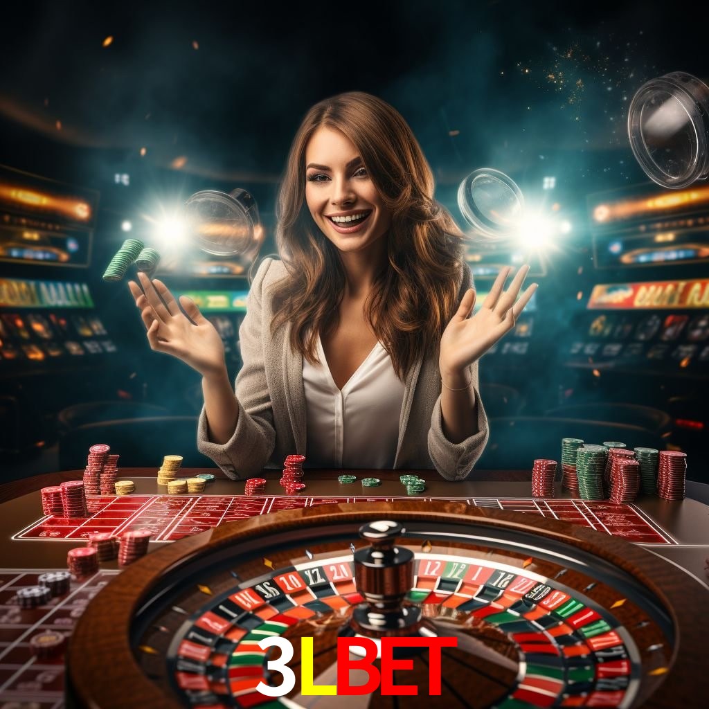 Explore as vantagens do 3LBET: serviço profissional e confiabilidade