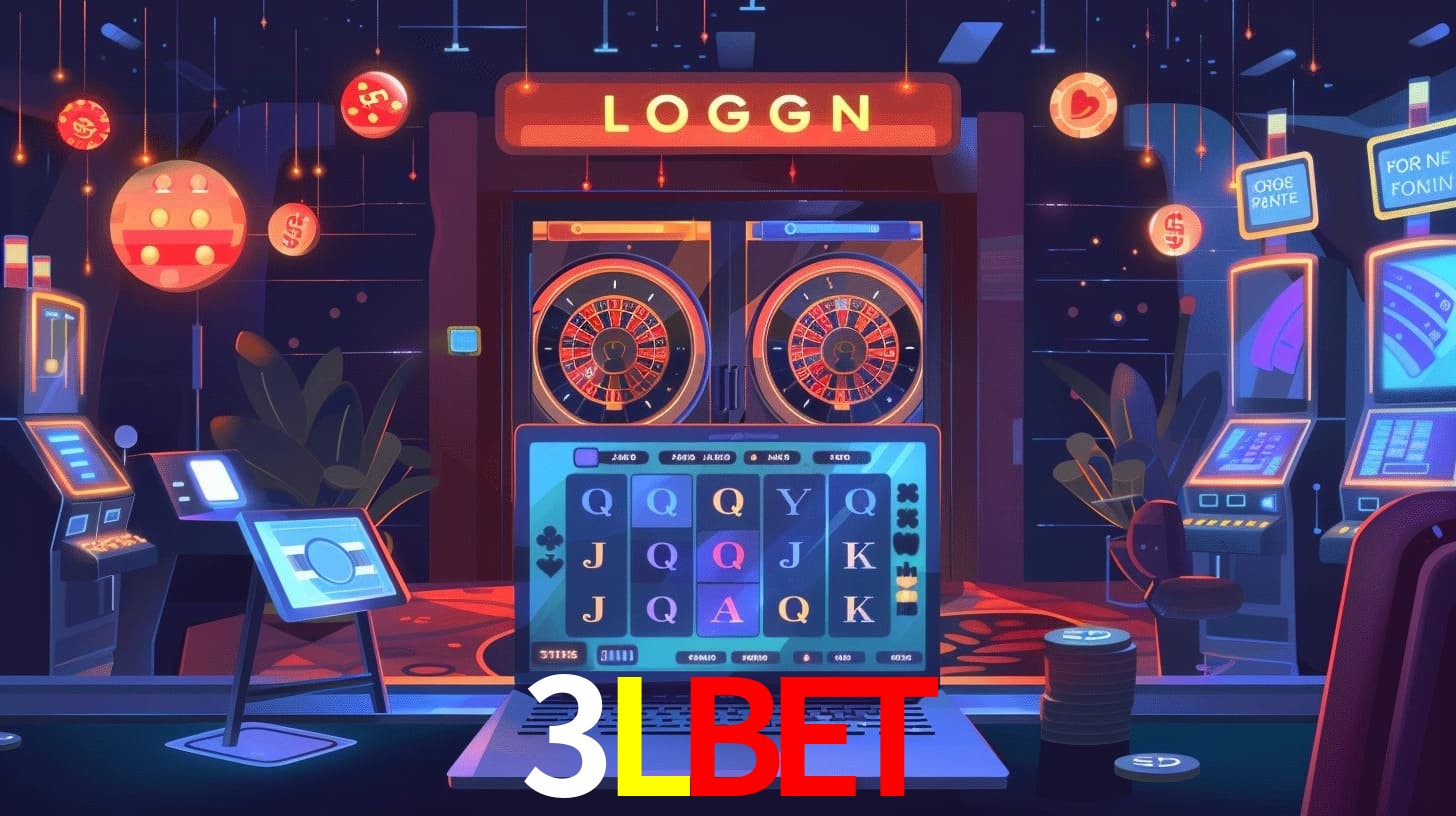 Promoção Relâmpago 3LBET