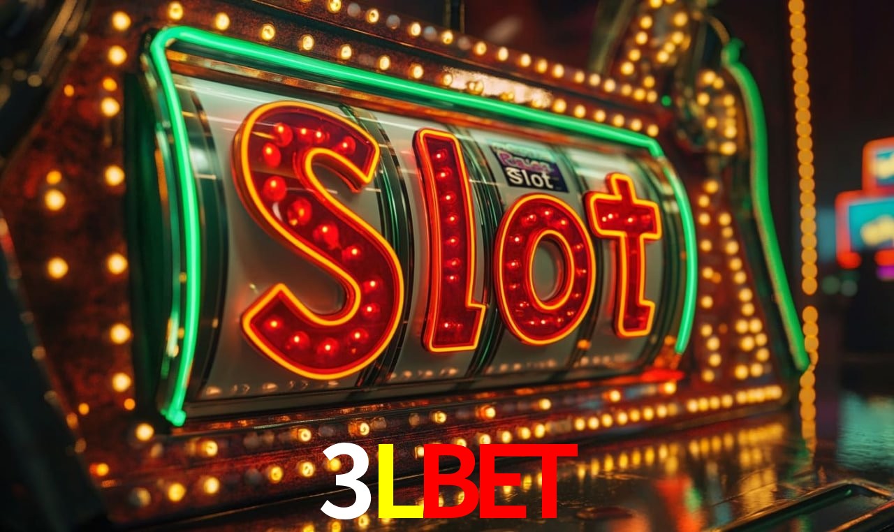 Sistemas de Segurança 3LBET