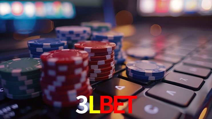 Tecnologia da Plataforma 3LBET