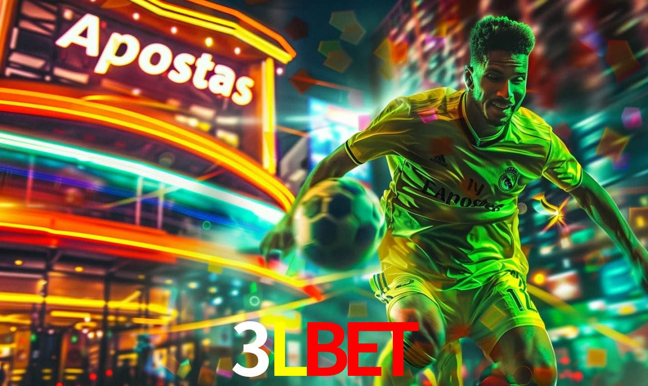 Provedores de Jogos 3LBET