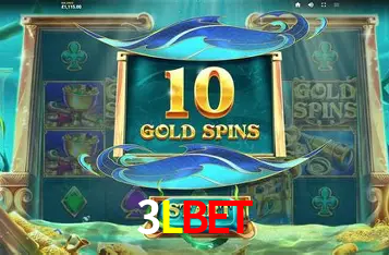 Descubra a Magia dos Jogos de Arcade no 3LBET