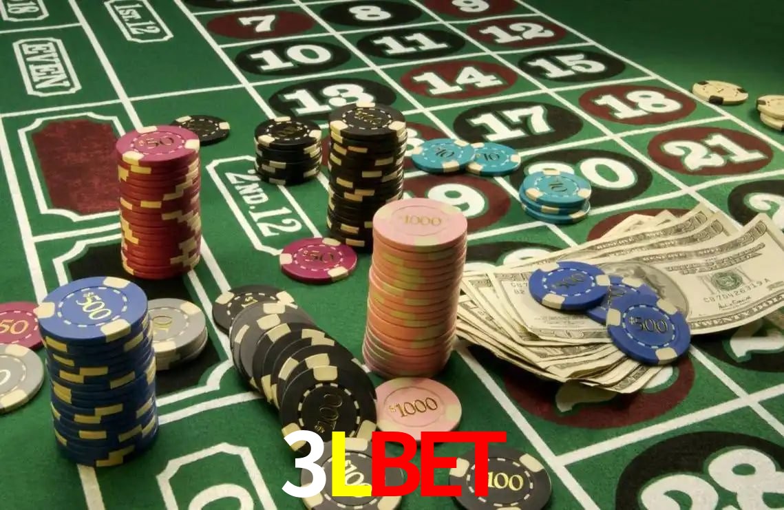 3LBET,3l bet app