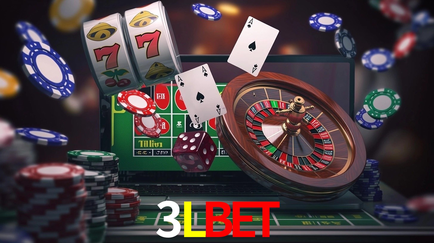 3LBET App Interface