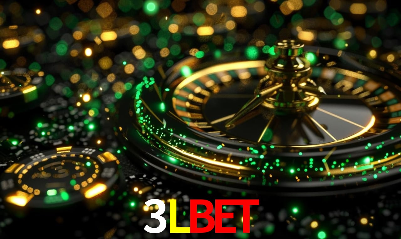 3LBET login — painel de entrada no app oficial