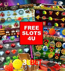 Descubra o Mundo do Cassino Online com 3LBET