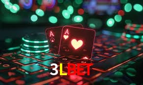 Recursos de Bônus 3LBET