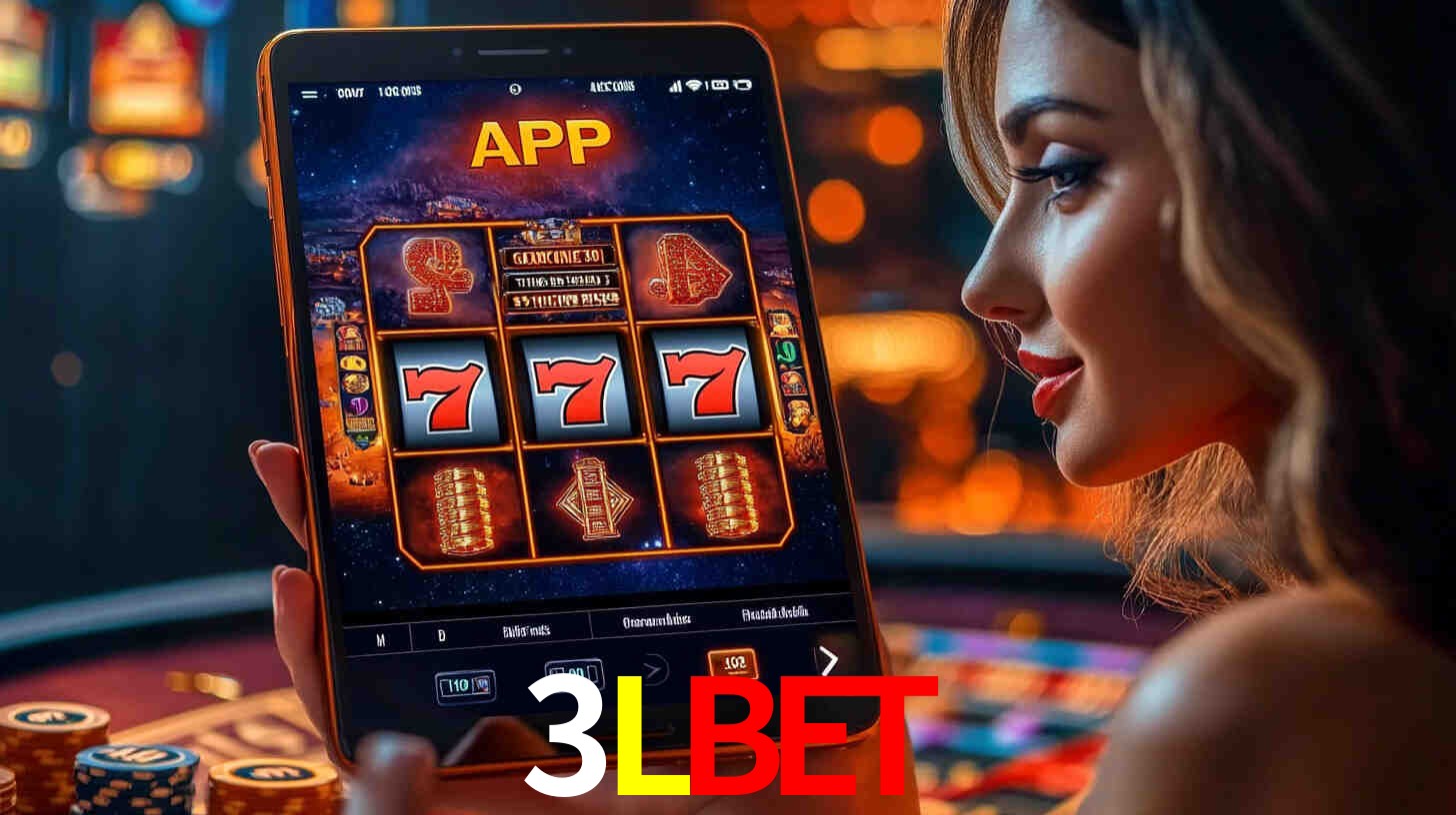 3l bet app