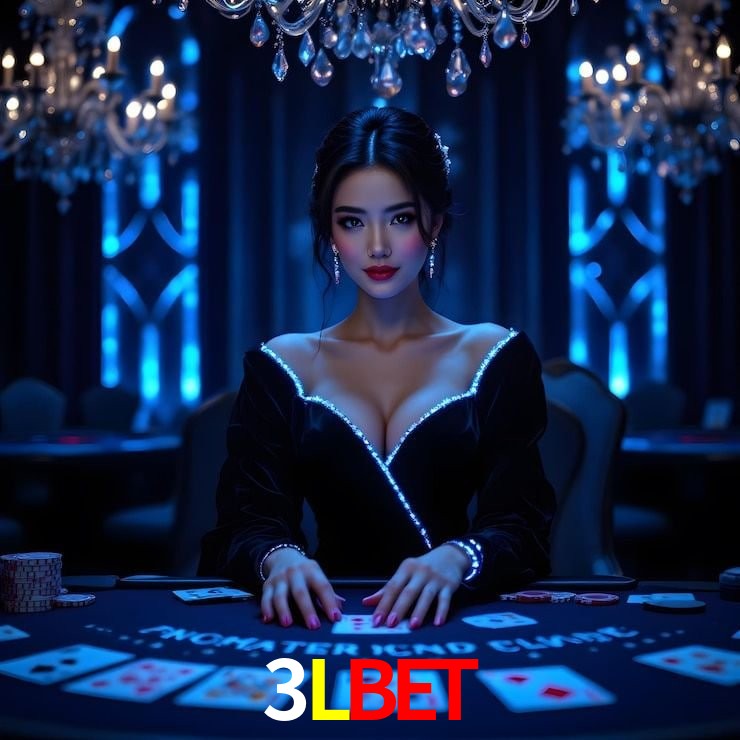 Login Seguro 3LBET