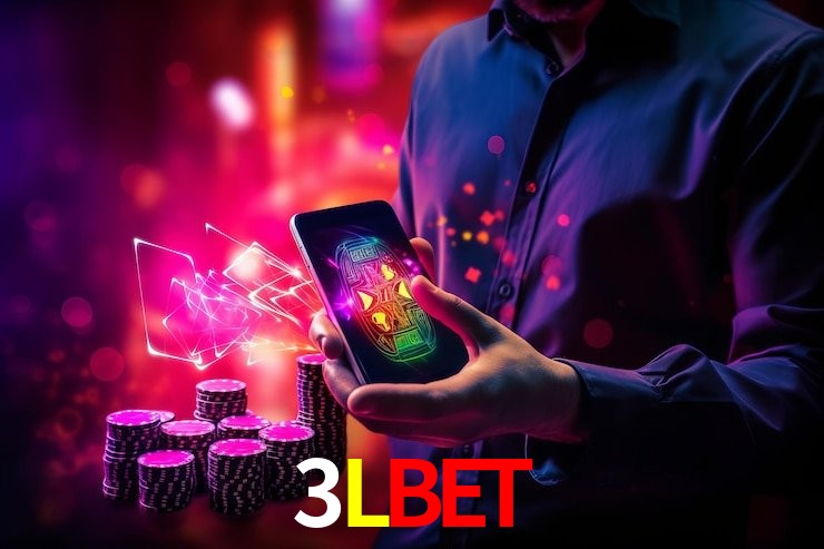 Jogo Spaceman 3LBET