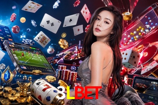 Slot Games 3LBET