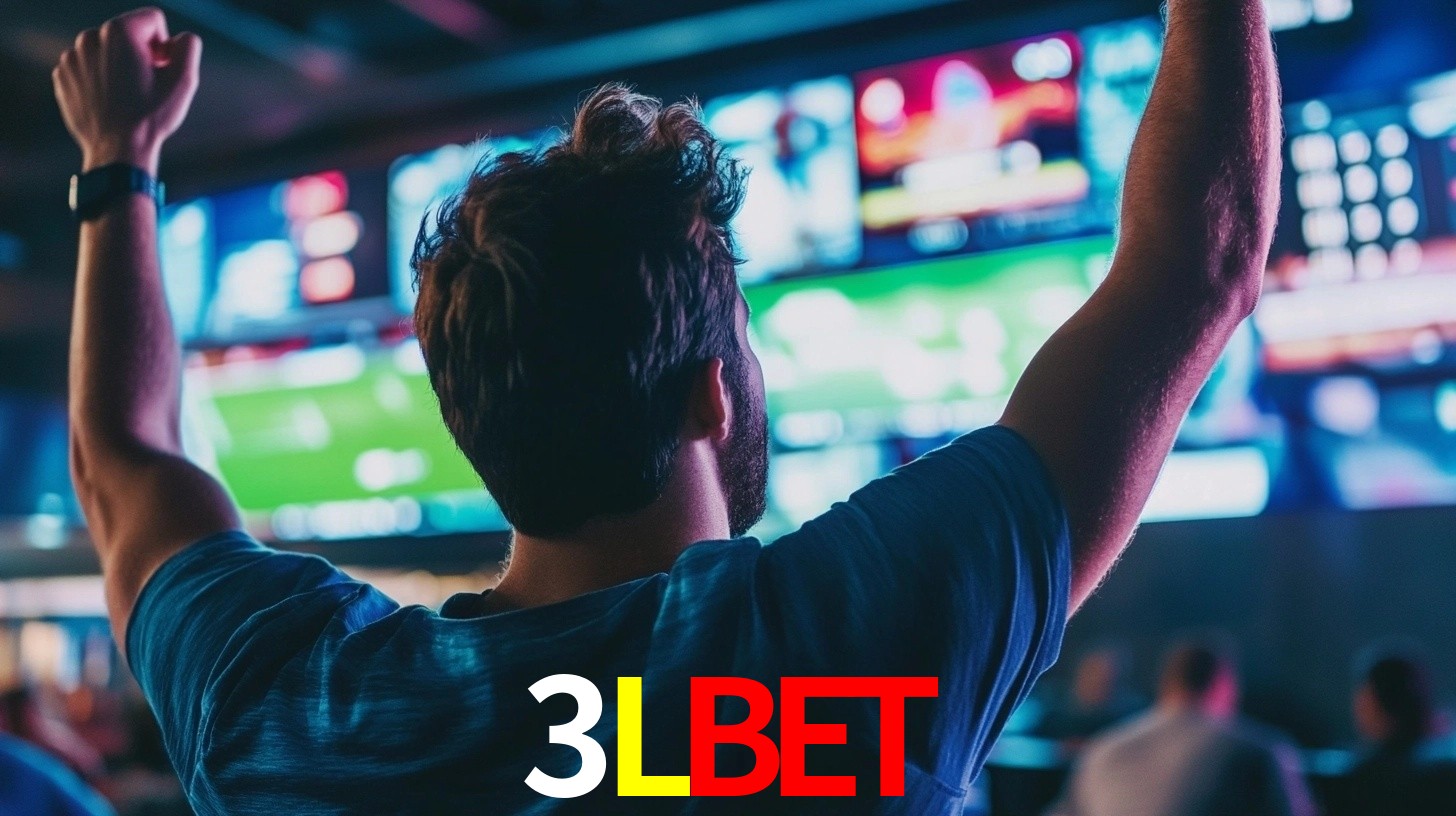 3LBET - Caça-Níqueis da Sorte - 3l bet app