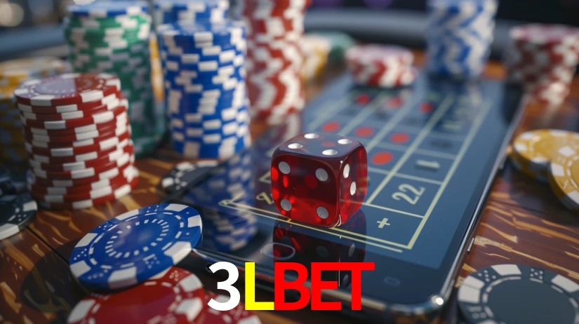 Bônus Generosos e Exclusivos no 3LBET para Você!